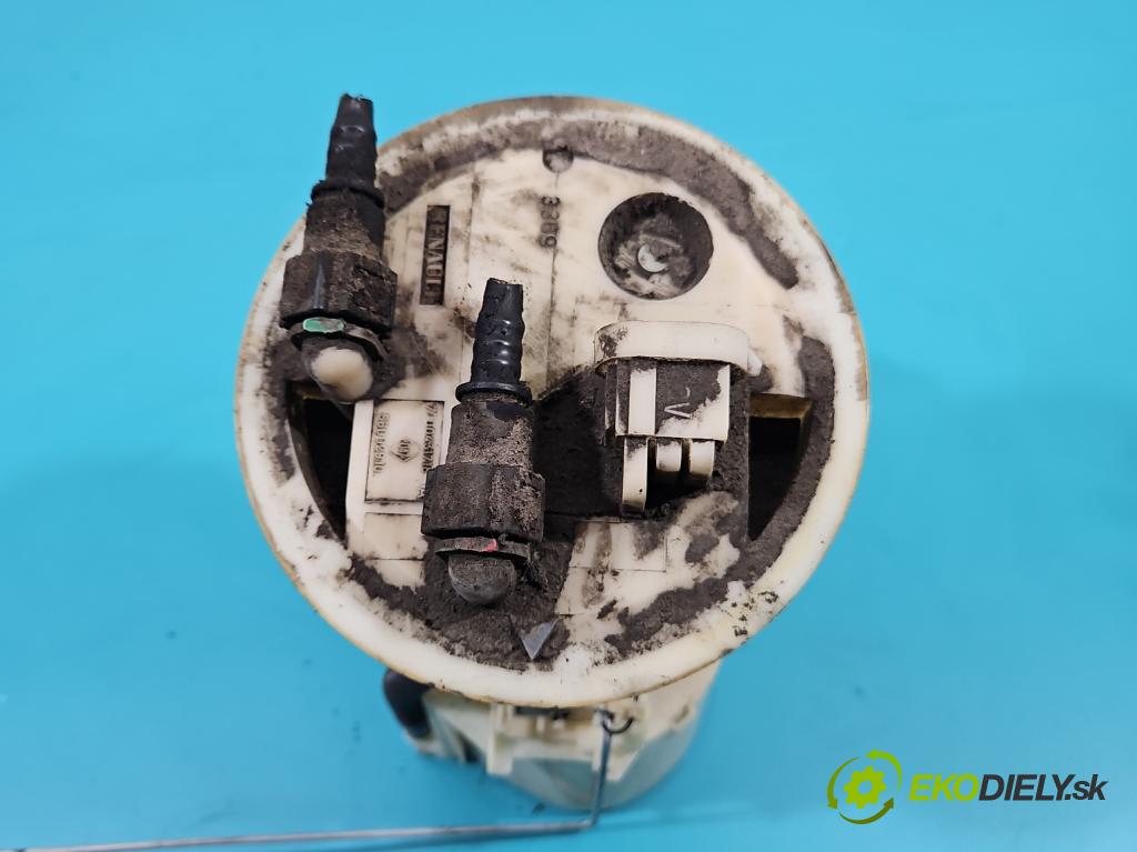 Renault Scenic I 1996-2003 1.6 16V 107 HP manual 79 kW 1598 cm3 5- čerpadlo paliva 7700431718