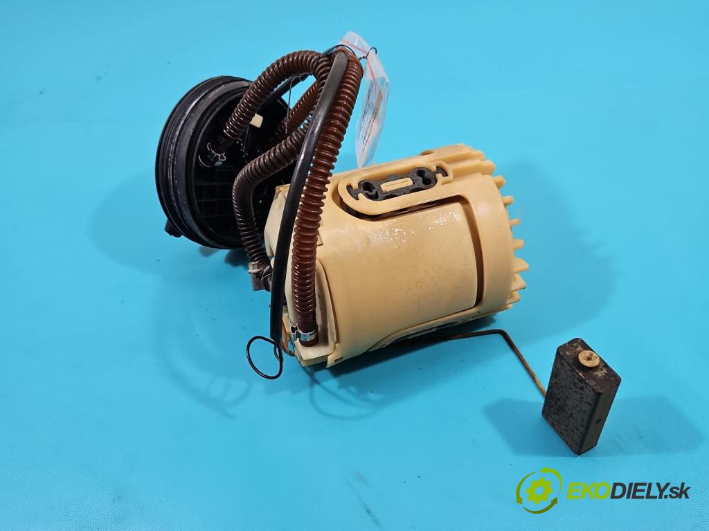 Vw Golf III 1991-1998 1.8 75 hp manual 55 kW 1781 cm3 3- čerpadlo paliva 1H0919051AA
