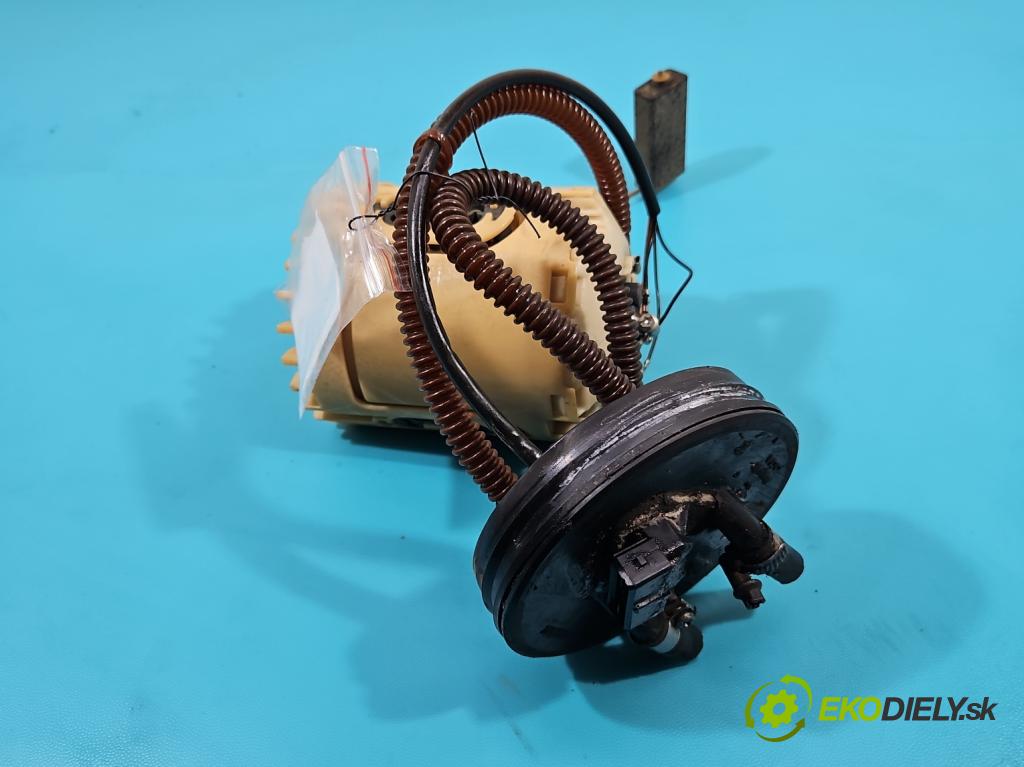 Vw Golf III 1991-1998 1.8 75 hp manual 55 kW 1781 cm3 3- čerpadlo paliva 1H0919051AA