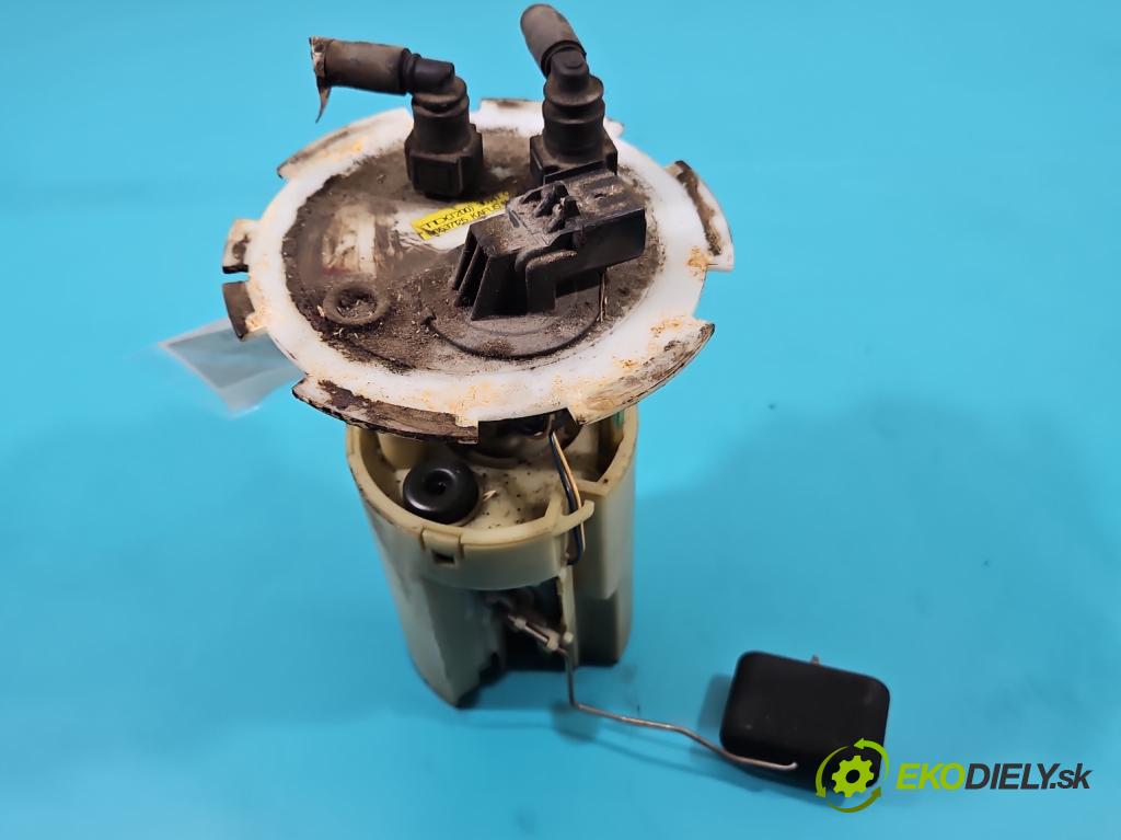 Chevrolet Aveo T200 2003-2008 1.4 8V 83 hp manual 61 kW 1399 cm3 5- čerpadlo paliva 96537125