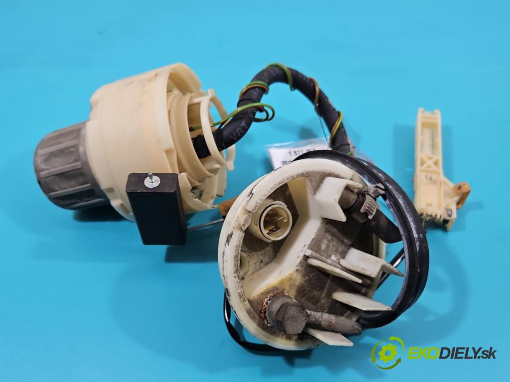 Audi 80 B4 1991-1994 2.0 90 hp manual 66 kW 1984 cm3 4- čerpadlo paliva 8A02013319A