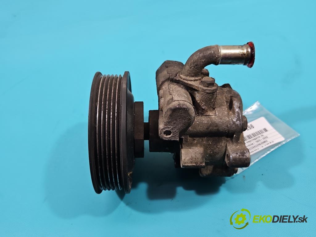 Seat Cordoba I 1993-2002 1.4 mpi 60 HP manual 44 kW 1390 cm3 4- čerpadlo posilovač 6N0422154F (Servočerpadlá, pumpy riadenia)