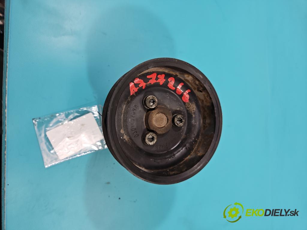 Seat Cordoba I 1993-2002 1.4 mpi 60 HP manual 44 kW 1390 cm3 4- čerpadlo posilovač 6N0422154F (Servočerpadlá, pumpy riadenia)