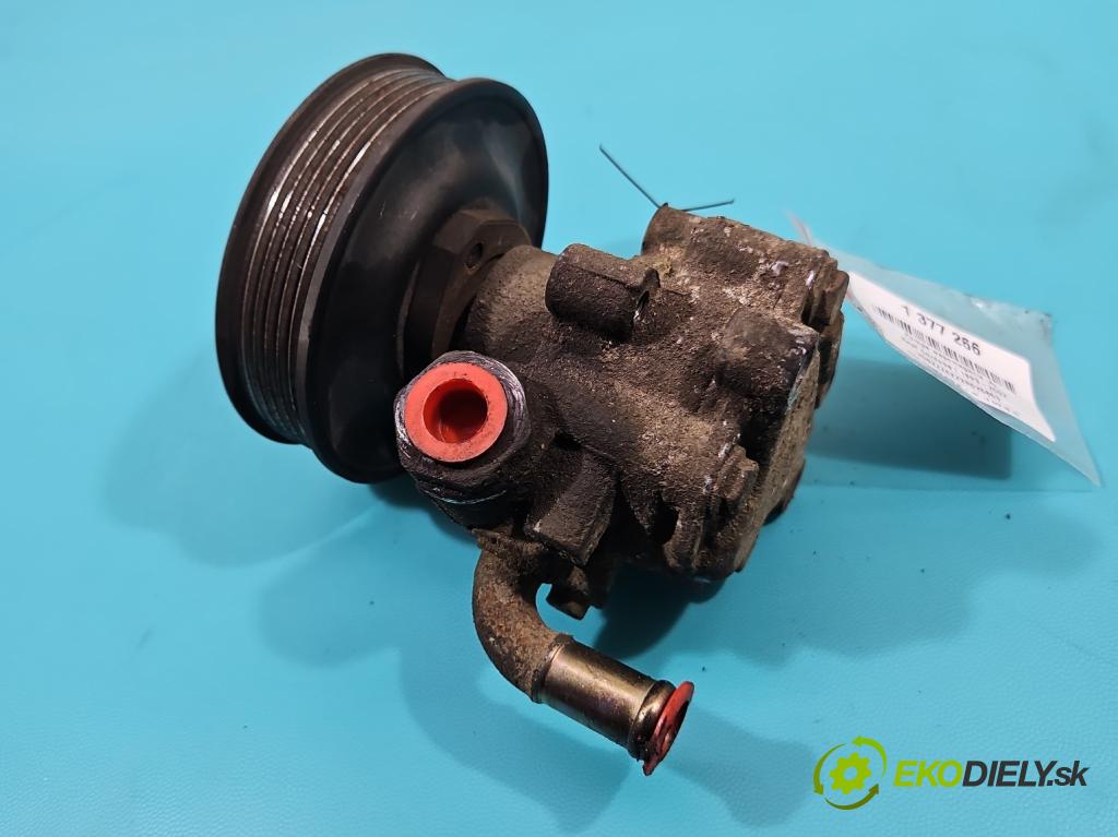 Seat Cordoba I 1993-2002 1.4 mpi 60 HP manual 44 kW 1390 cm3 4- čerpadlo posilovač 6N0422154F (Servočerpadlá, pumpy riadenia)