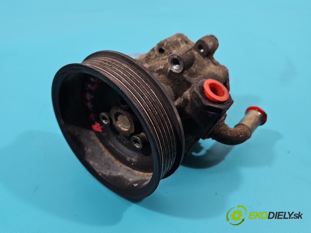 Seat Cordoba I 1993-2002 1.4 mpi 60 HP manual 44 kW 1390 cm3 4- čerpadlo posilovač 6N0422154F (Servočerpadlá, pumpy riadenia)