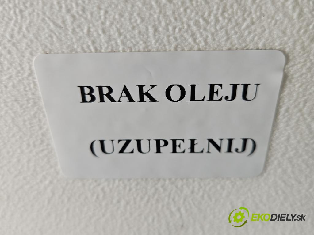 Seat Cordoba I 1993-2002 1.4 mpi 60 hp manual 44 kW 1390 cm3 4- převodovka stupňová manual DXK