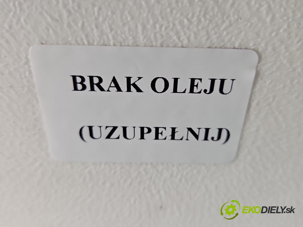 Opel Astra III 2004-2014 1.7 CDTI 80 HP manual 59 kW 1686 cm3 5- prevodovka stupeň,rýchlosť manual F17W374