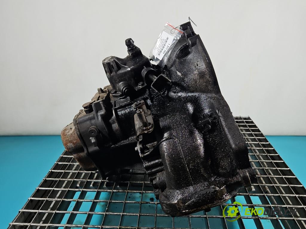 Opel Astra III 2004-2014 1.7 CDTI 80 HP manual 59 kW 1686 cm3 5- prevodovka stupeň,rýchlosť manual F17W374