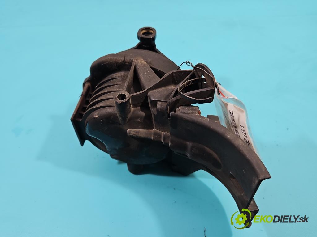 Peugeot 407 2.0 HDI 136 HP manual 100 kW 1997 cm3 5- obal filtra palivo 9645928180