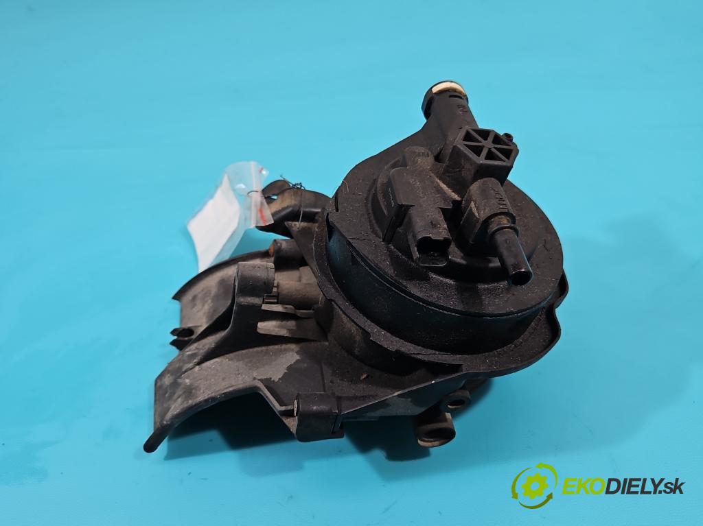 Peugeot 407 2.0 HDI 136 HP manual 100 kW 1997 cm3 5- obal filtra palivo 9645928180