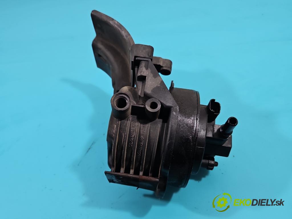 Peugeot 407 2.0 HDI 136 HP manual 100 kW 1997 cm3 5- obal filtra palivo 9645928180