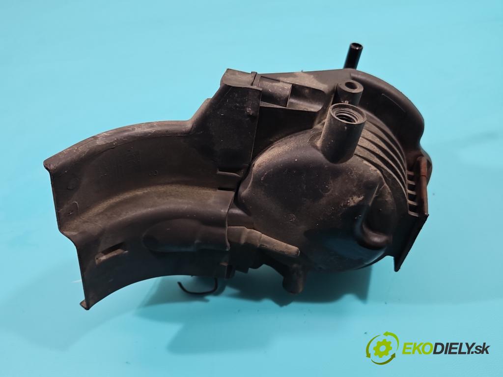 Peugeot 407 2.0 HDI 136 HP manual 100 kW 1997 cm3 5- obal filtra palivo 9645928180