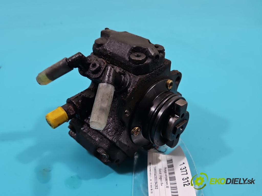 Suzuki Wagon R+ 1.2 td 69KM manual 51 kW 1248 cm3 5- čerpadlo vstrekovacia 0445010092 (Vstrekovacie čerpadlá)