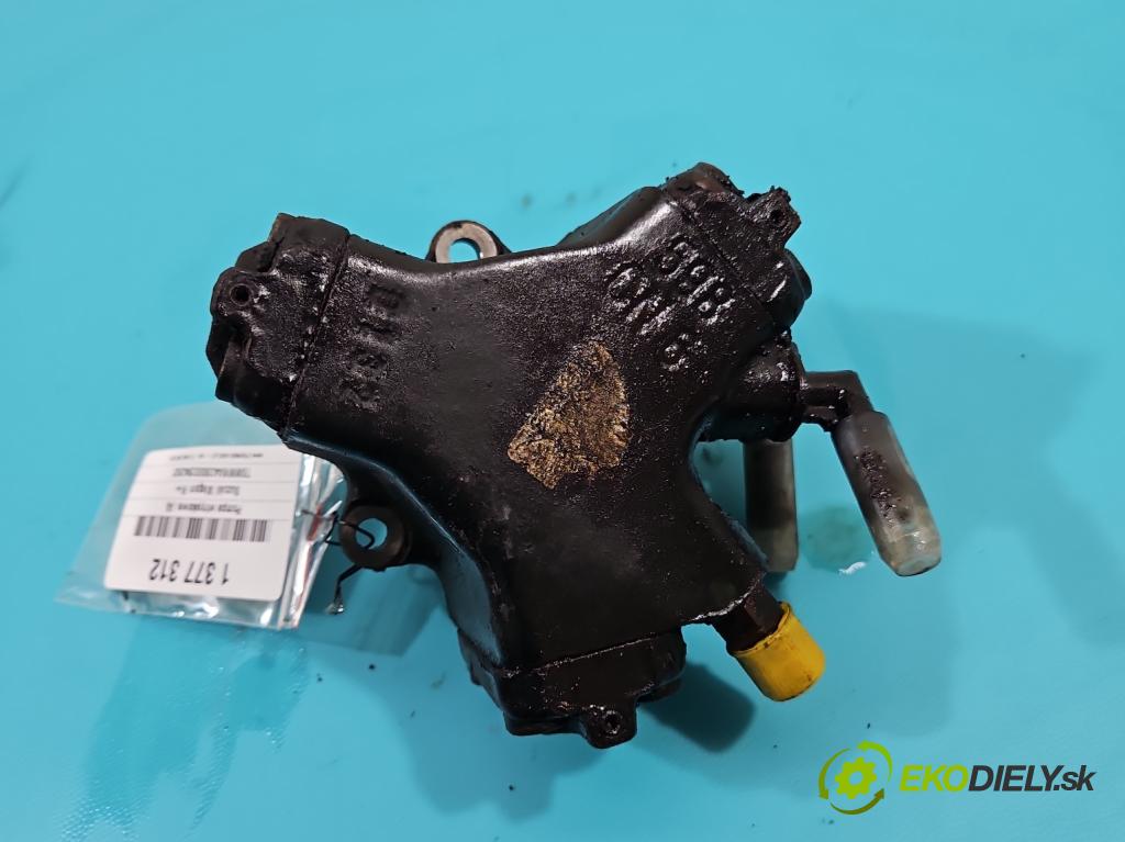 Suzuki Wagon R+ 1.2 td 69KM manual 51 kW 1248 cm3 5- čerpadlo vstrekovacia 0445010092 (Vstrekovacie čerpadlá)