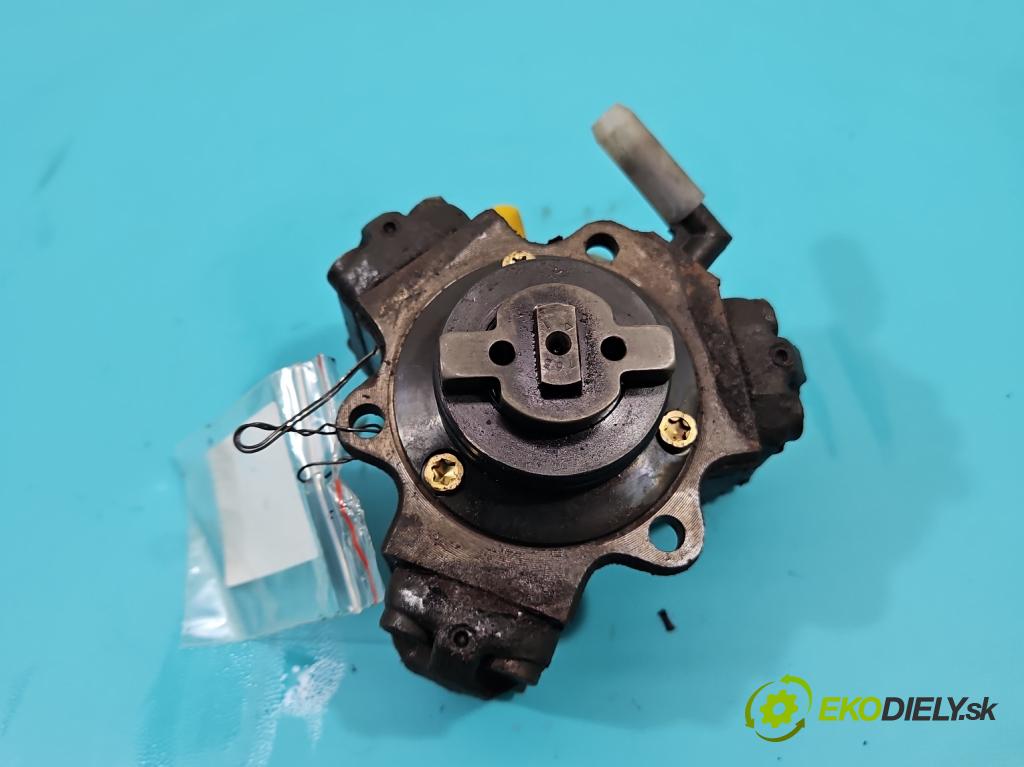 Suzuki Wagon R+ 1.2 td 69KM manual 51 kW 1248 cm3 5- čerpadlo vstrekovacia 0445010092 (Vstrekovacie čerpadlá)