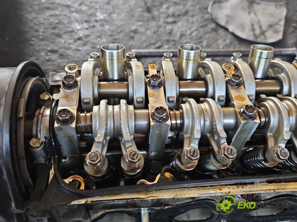 Honda Civic VII 2000-2006 1.4 16V 90 HP manual 66 kW 1396 cm3 3- motor benzín: D14Z6