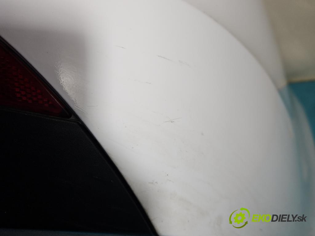 Opel Insignia A 2008-2017 2.0 T 220KM manual 162 kW 1998 cm3 5- nárazník zadní  (Ostatné)