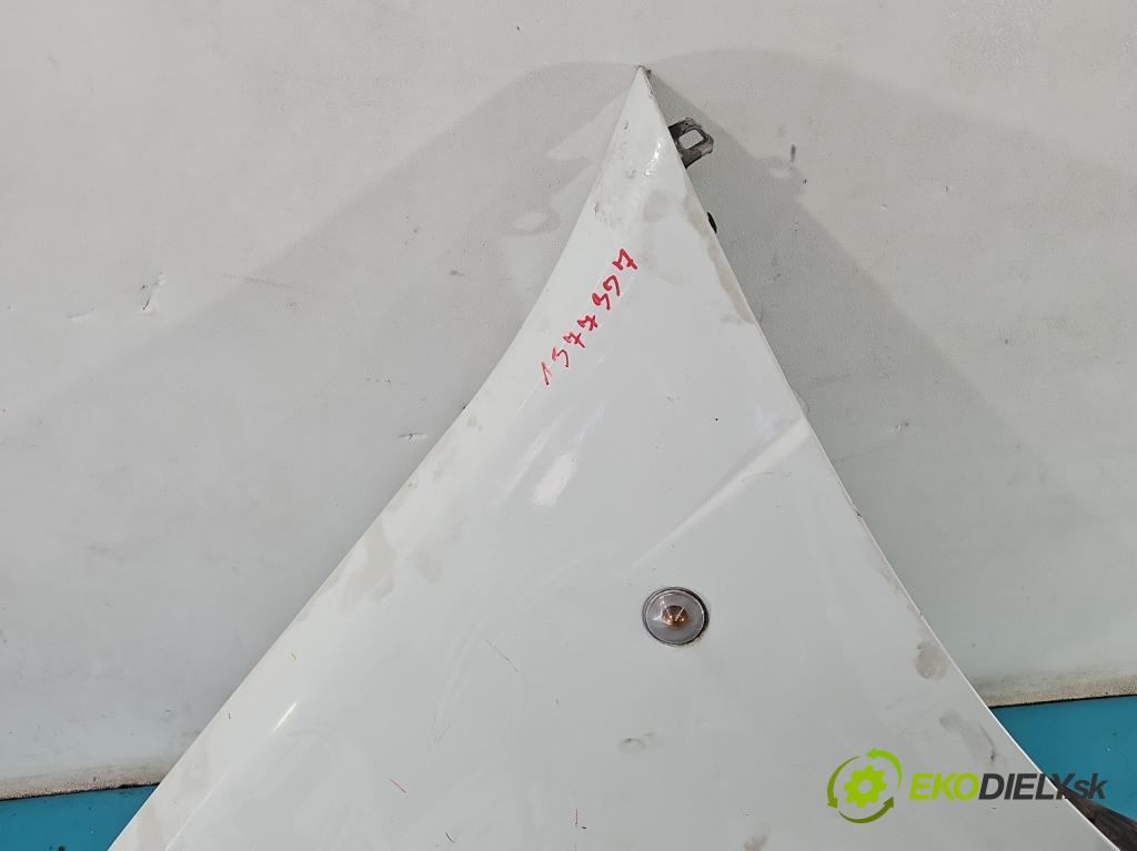 Fiat Punto II 1999-2010 1.2 8V 60 hp manual 44 kW 1242 cm3 3- blatnik přední levý  (Predné ľavé)