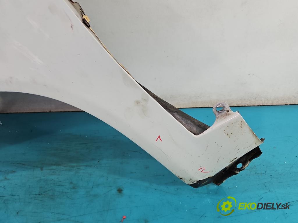 Fiat Punto II 1999-2010 1.2 8V 60 hp manual 44 kW 1242 cm3 3- blatnik přední levý  (Predné ľavé)