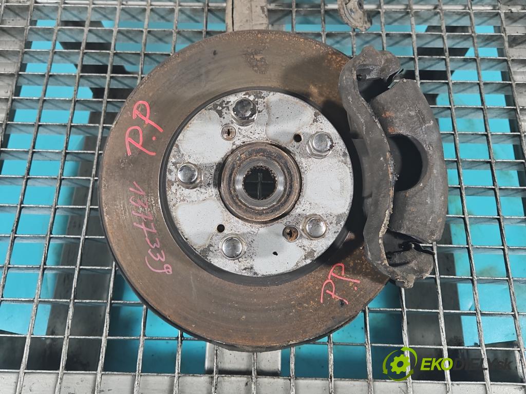 Honda CR-V I 1995-2001 2.0 16V 147 HP manual 108 kW 1973 cm3 5- náboj pravé (Náboje)