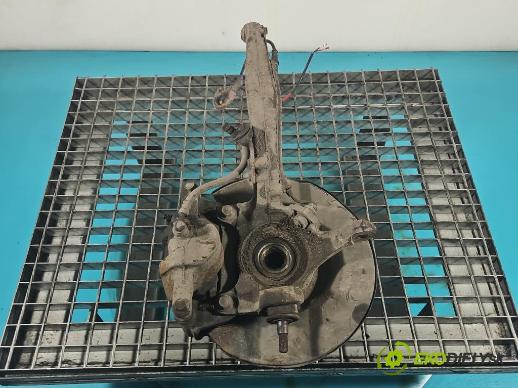 Honda CR-V I 1995-2001 2.0 16V 147 HP manual 108 kW 1973 cm3 5- náboj pravé (Náboje)