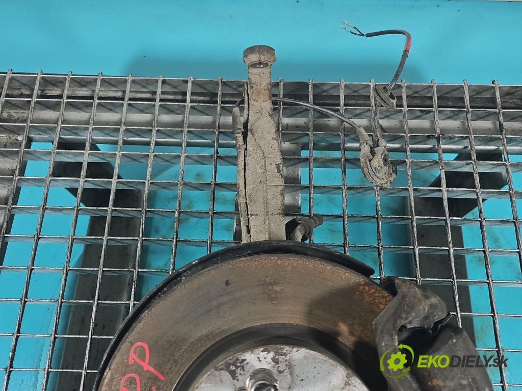 Honda CR-V I 1995-2001 2.0 16V 147 HP manual 108 kW 1973 cm3 5- náboj pravé (Náboje)