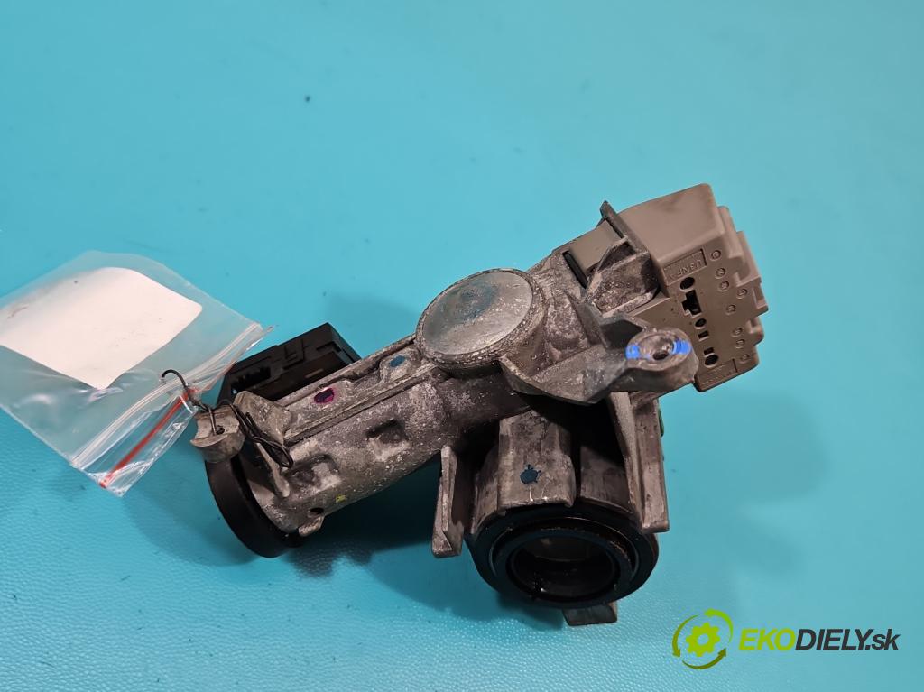 Ford Focus Mk1 1998-2004 1.8 16V 116 HP manual 85 kW 1796 cm3 5- Spínačka  (Spínacie skrinky a kľúče)