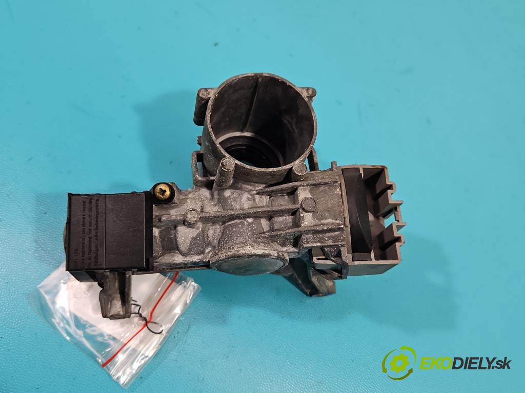 Ford Focus Mk1 1998-2004 1.8 16V 116 HP manual 85 kW 1796 cm3 5- Spínačka  (Spínacie skrinky a kľúče)