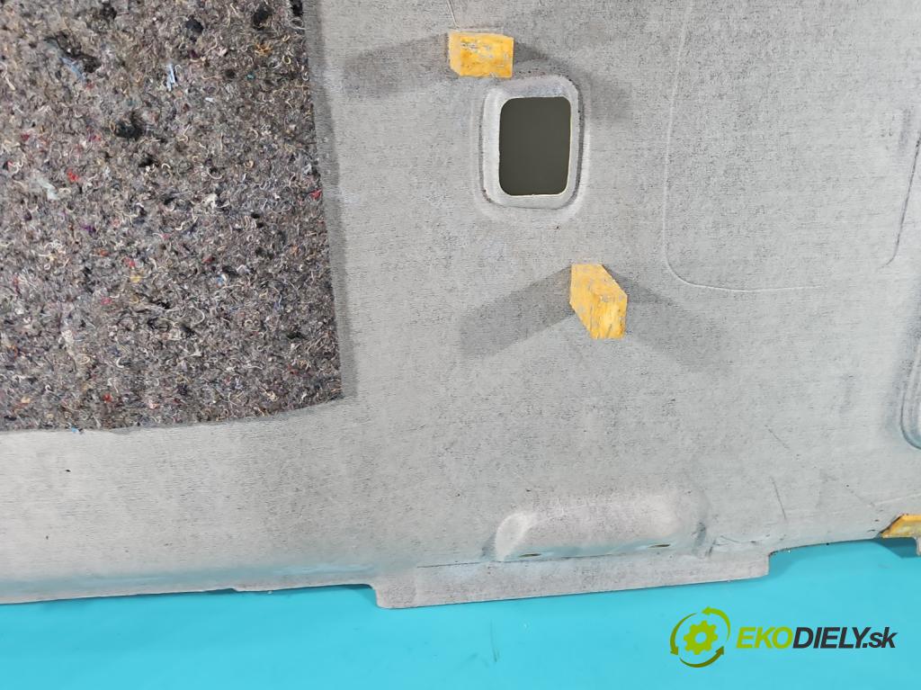 Mitsubishi Outlander II 2006-2013 8 pod: strešné okno: