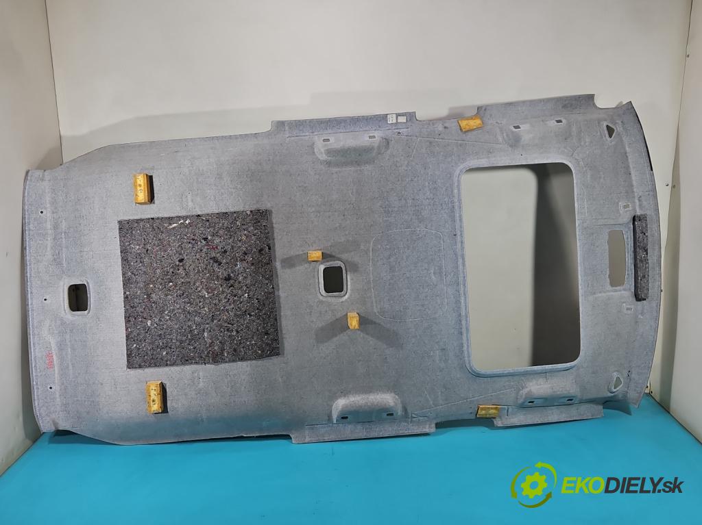 Mitsubishi Outlander II 2006-2013 8 pod: strešné okno: