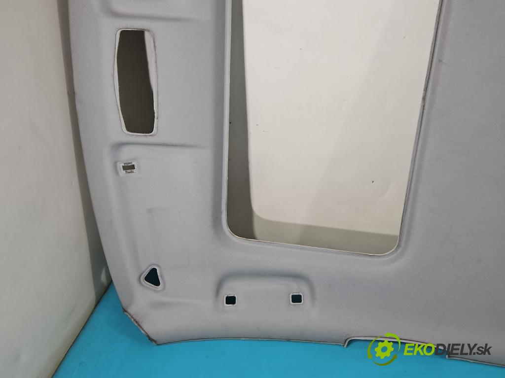 Mitsubishi Outlander II 2006-2013 8 pod: strešné okno: