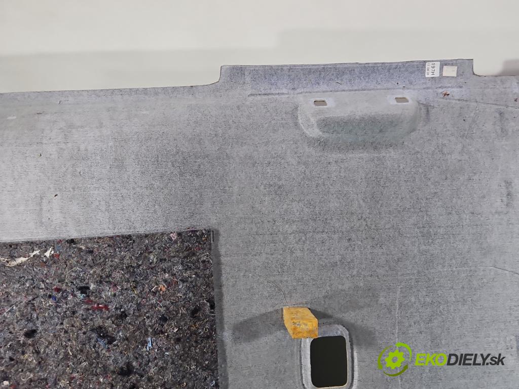 Mitsubishi Outlander II 2006-2013 8 pod: strešné okno: