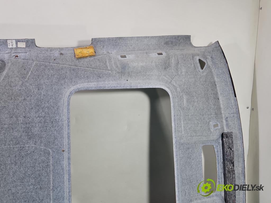 Mitsubishi Outlander II 2006-2013 8 pod: strešné okno: