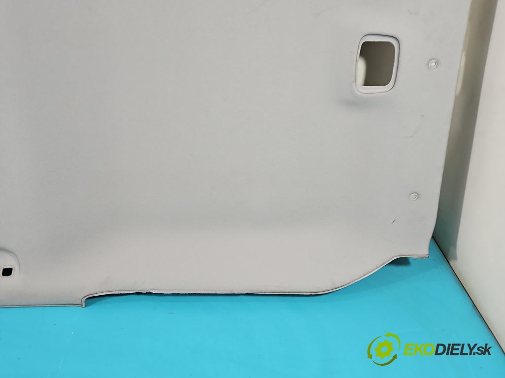 Mitsubishi Outlander II 2006-2013 8 pod: strešné okno: