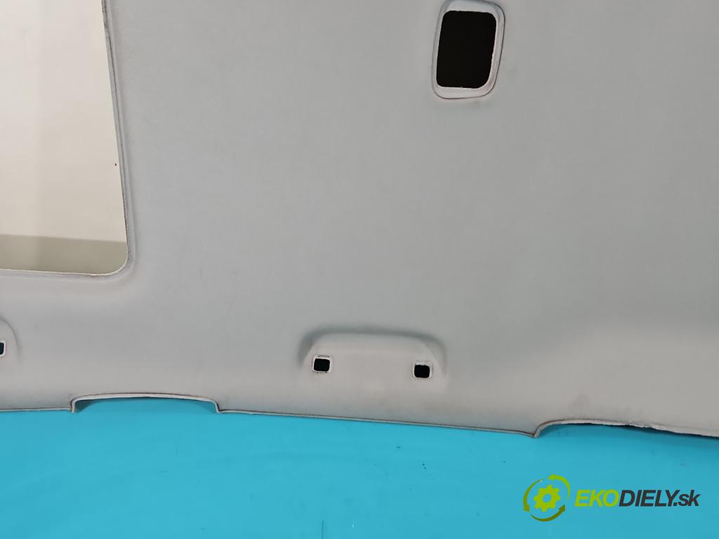 Mitsubishi Outlander II 2006-2013 8 pod: strešné okno: