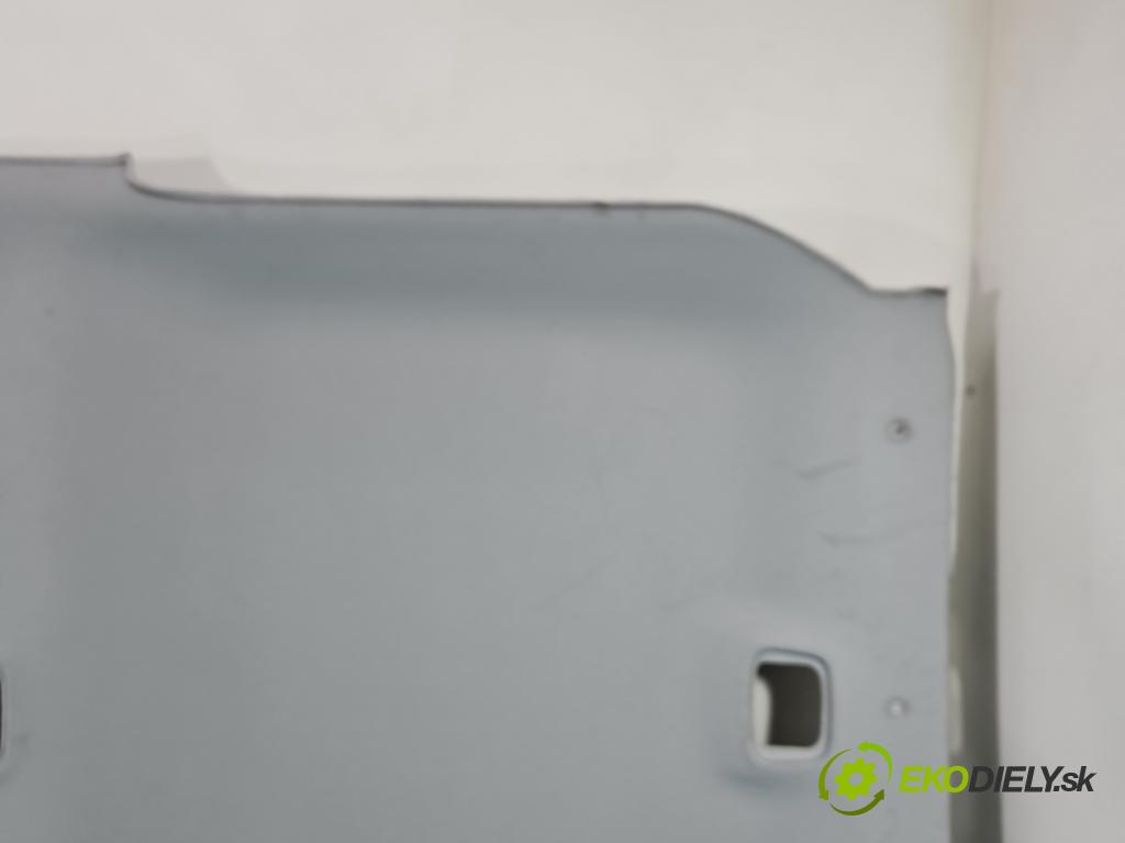 Mitsubishi Outlander II 2006-2013 8 pod: strešné okno: