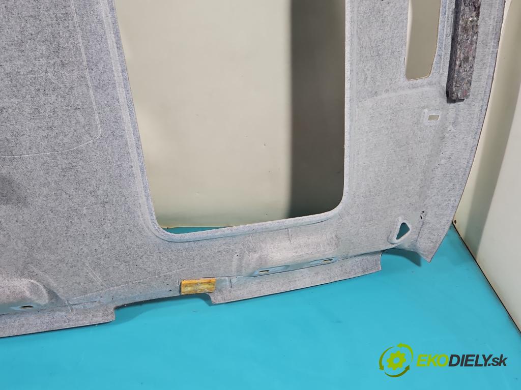 Mitsubishi Outlander II 2006-2013 8 pod: strešné okno: