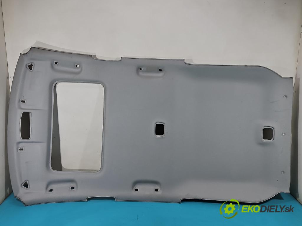 Mitsubishi Outlander II 2006-2013 8 pod: strešné okno: