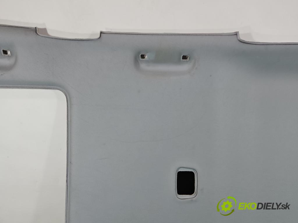 Mitsubishi Outlander II 2006-2013 8 pod: strešné okno: