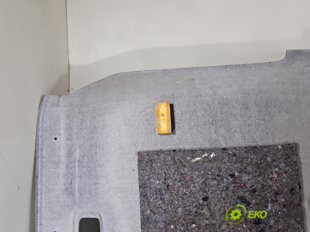 Mitsubishi Outlander II 2006-2013 8 pod: strešné okno: