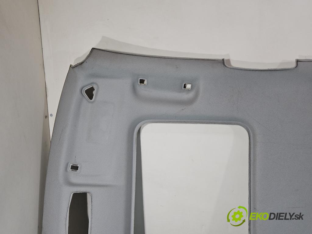 Mitsubishi Outlander II 2006-2013 8 pod: strešné okno: