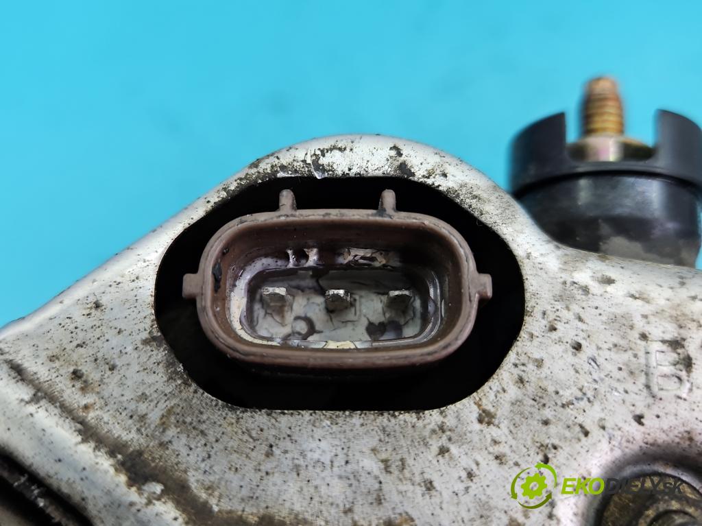 Honda CR-V I 1995-2001 2.0 16V 147 HP manual 108 kW 1973 cm3 5- Alternator 102211-1860 (Alternátory)