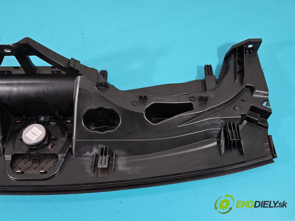 Opel Zafira C 2012-2019 Tourer 2.0 CDTI 165 HP manual 121 kW 1956 cm3 5- kokpit,pristrojová doska rozdeľovacia 13293504