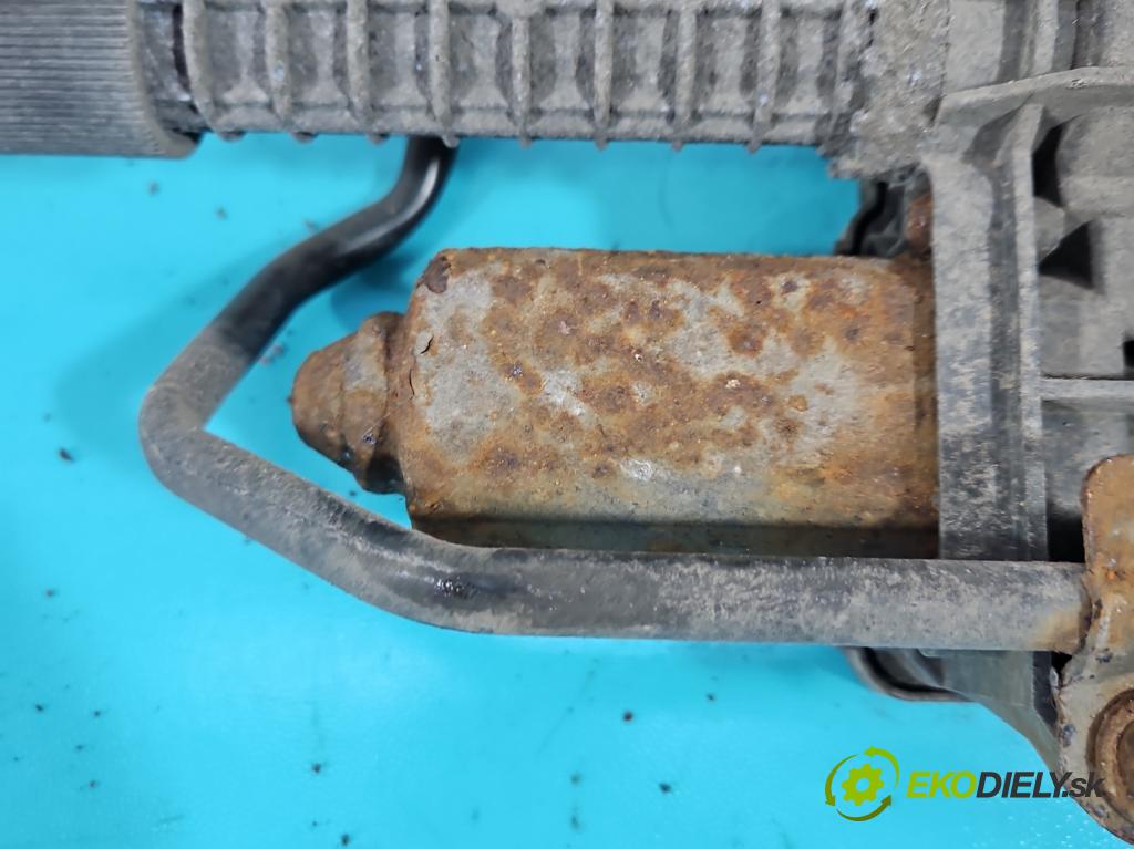 Opel Zafira C 2012-2019 Tourer 2.0 CDTI 165 HP manual 121 kW 1956 cm3 5- Brzda manuál: elektrický: A2C30124400 (Ručné brzdy)