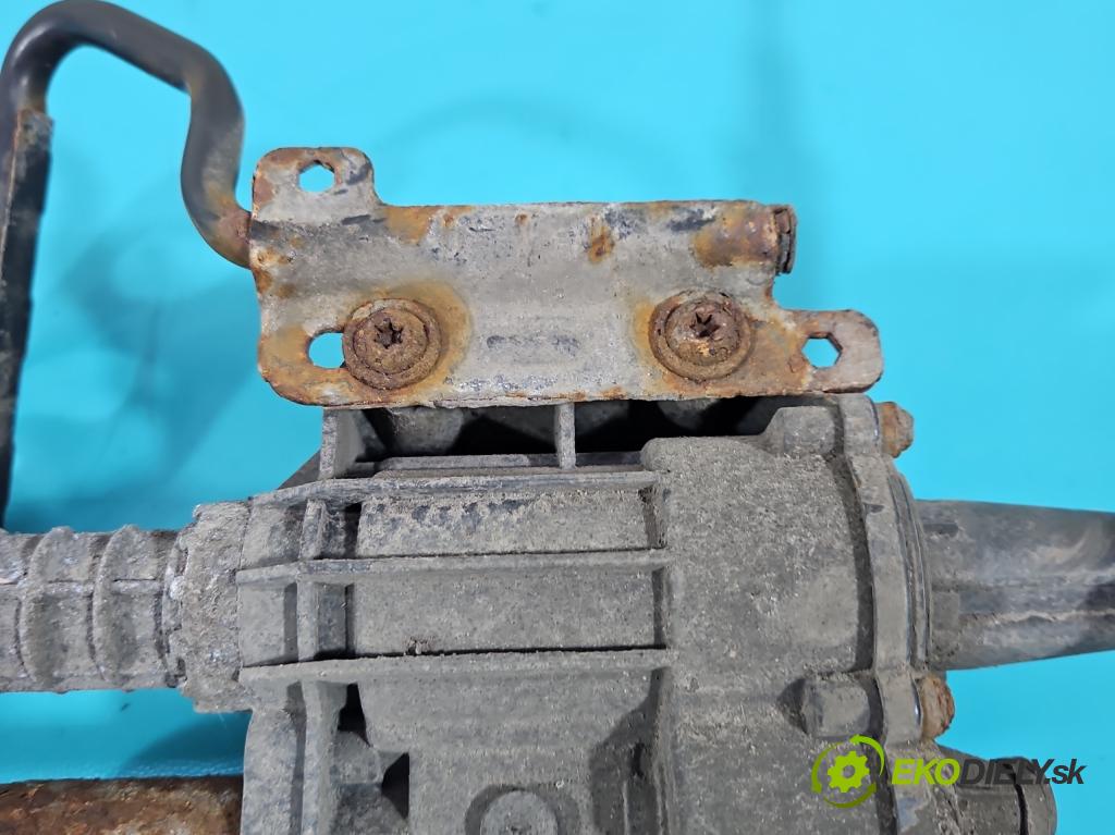 Opel Zafira C 2012-2019 Tourer 2.0 CDTI 165 HP manual 121 kW 1956 cm3 5- Brzda manuál: elektrický: A2C30124400 (Ručné brzdy)