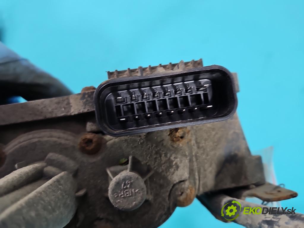 Opel Zafira C 2012-2019 Tourer 2.0 CDTI 165 HP manual 121 kW 1956 cm3 5- Brzda manuál: elektrický: A2C30124400 (Ručné brzdy)