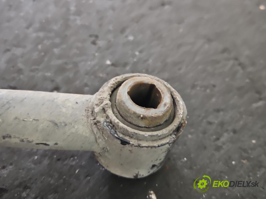 Opel Zafira C 2012-2019 Tourer 2.0 CDTI 165 hp manual 121 kW 1956 cm3 5- zadní výztuha  (Výztuhy zadní)