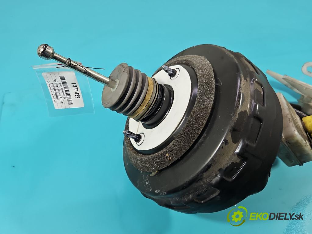 Opel Zafira C 2012-2019 Tourer 2.0 CDTI 165 HP manual 121 kW 1956 cm3 5- servo brzdové 13308771