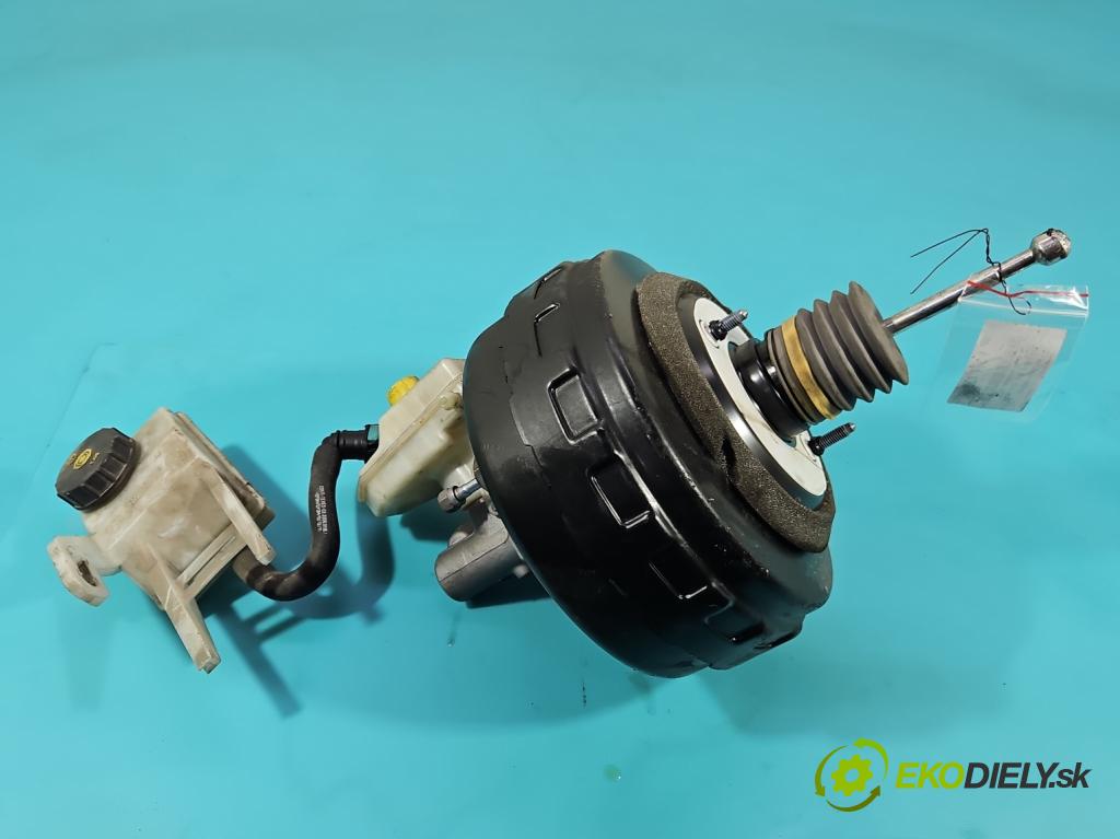 Opel Zafira C 2012-2019 Tourer 2.0 CDTI 165 HP manual 121 kW 1956 cm3 5- servo brzdové 13308771