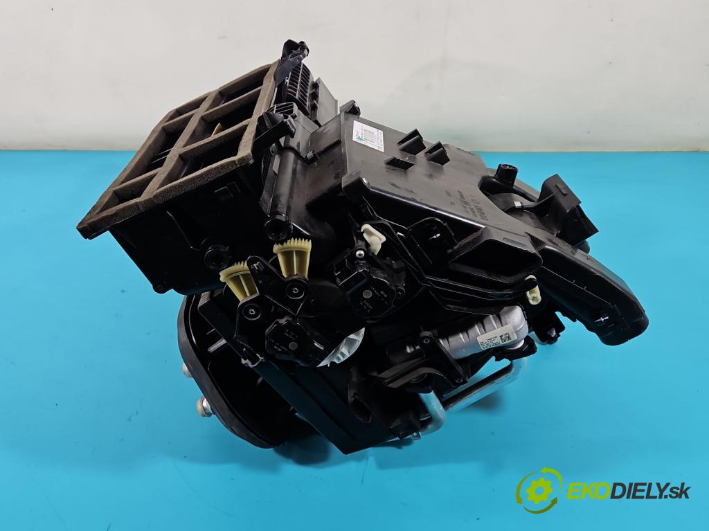 Opel Zafira C 2012-2019 Tourer 2.0 CDTI 165 hp manual 121 kW 1956 cm3 5- radiátor 13402723 (Radiátory topení)